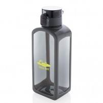 Botellas de agua tritán customizadas para personalizar